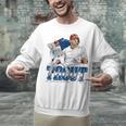 Mike Trout Los Angeles A MLB Baseball Players MLBMTR302N Unisex Sweatshirt Mike Trout Los Angeles A MLB Baseball Players MLBMTR302N Unisex Sweatshirt