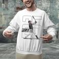 Pete Alonso Baltimore Baseball Players MLBPAL203M Unisex Sweatshirt Pete Alonso Baltimore Baseball Players MLBPAL203M Unisex Sweatshirt