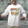 Spring Training 2026 Retro Postcard Baseball Premium Tri-Blend Unisex Sweatshirt Spring Training 2026 Retro Postcard Baseball Premium Tri-Blend Unisex Sweatshirt