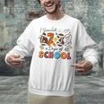 I Survived 67 33 Days Of School Baseball Basketball Football Unisex Sweatshirt I Survived 67 33 Days Of School Baseball Basketball Football Unisex Sweatshirt