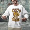 Twin Falls Taters Minor League Baseball Team Unisex Sweatshirt Twin Falls Taters Minor League Baseball Team Unisex Sweatshirt