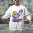 Unicorn Fart Valentine Stealing Hearts Blasting Farts Raglan Baseball Tee Unisex Sweatshirt