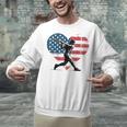 Valentines Baseball Batter Silhouette Heart Men Boys Kid Unisex Sweatshirt Valentines Baseball Batter Silhouette Heart Men Boys Kid Unisex Sweatshirt