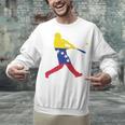 Venezuela Baseball Unisex Sweatshirt Venezuela Baseball Unisex Sweatshirt