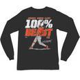 100 Beast Jung Hoo Lee San Francisco Baseball MLBPA Unisex Long Sleeve T-Shirt 100 Beast Jung Hoo Lee San Francisco Baseball MLBPA Unisex Long Sleeve T-Shirt