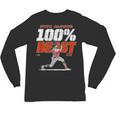 100 Beast Pete Alonso Baltimore Baseball MLBPA Unisex Long Sleeve T-Shirt 100 Beast Pete Alonso Baltimore Baseball MLBPA Unisex Long Sleeve T-Shirt