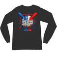 100 Days Of School 100th Day Youth Drip Baseball Boys Kid Unisex Long Sleeve T-Shirt 100 Days Of School 100th Day Youth Drip Baseball Boys Kid Unisex Long Sleeve T-Shirt
