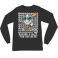 100 Days Of School Boys Baseball 100th Day Of School Kids Unisex Long Sleeve T-Shirt 100 Days Of School Boys Baseball 100th Day Of School Kids Unisex Long Sleeve T-Shirt