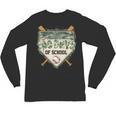 100 Days Of School Home Plate Camo Baseball Dripping Boys Unisex Long Sleeve T-Shirt 100 Days Of School Home Plate Camo Baseball Dripping Boys Unisex Long Sleeve T-Shirt