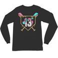 13th Birthday Baseball Bat Ice-Cream Drip 13yrs Old Boy Kid Unisex Long Sleeve T-Shirt 13th Birthday Baseball Bat Ice-Cream Drip 13yrs Old Boy Kid Unisex Long Sleeve T-Shirt