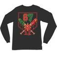 67 Baseball Drip Christmas Meme Six Seven Gen Alpha Slang Unisex Long Sleeve T-Shirt 67 Baseball Drip Christmas Meme Six Seven Gen Alpha Slang Unisex Long Sleeve T-Shirt