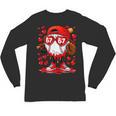 67 Baseball Drip Valentine's Day Unisex Long Sleeve T-Shirt 67 Baseball Drip Valentine's Day Unisex Long Sleeve T-Shirt