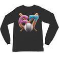 67 Baseball Ice Cream Drip Kids Youth Unisex Long Sleeve T-Shirt 67 Baseball Ice Cream Drip Kids Youth Unisex Long Sleeve T-Shirt