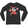 67 Baseball Santa Six Seven Meme Christmas Sport Men Boy Kid Unisex Long Sleeve T-Shirt 67 Baseball Santa Six Seven Meme Christmas Sport Men Boy Kid Unisex Long Sleeve T-Shirt