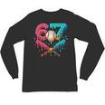 67 Ice Cream Drip Baseball Meme – Six Seven Gen Alpha Unisex Long Sleeve T-Shirt 67 Ice Cream Drip Baseball Meme – Six Seven Gen Alpha Unisex Long Sleeve T-Shirt