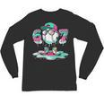 67 Meme Six Seven 6 7 Meme Baseball Ice Cream Drip Unisex Long Sleeve T-Shirt 67 Meme Six Seven 6 7 Meme Baseball Ice Cream Drip Unisex Long Sleeve T-Shirt