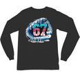67 Meme Slang Baseball Glove Drip Ice Cream Six Seven 6 7 Unisex Long Sleeve T-Shirt 67 Meme Slang Baseball Glove Drip Ice Cream Six Seven 6 7 Unisex Long Sleeve T-Shirt