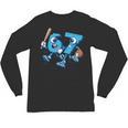 67 Six Seven Italian Brainrot Kid Baseball 67 Meme Christmas Unisex Long Sleeve T-Shirt 67 Six Seven Italian Brainrot Kid Baseball 67 Meme Christmas Unisex Long Sleeve T-Shirt