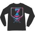67 Six Seven Meme Baseball Ice Cream Drip 67 Gen Alpha Slang Unisex Long Sleeve T-Shirt 67 Six Seven Meme Baseball Ice Cream Drip 67 Gen Alpha Slang Unisex Long Sleeve T-Shirt