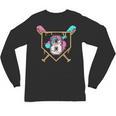 8th Birthday Baseball Bat Ice-Cream Drip 8yrs Old Boys Girls Unisex Long Sleeve T-Shirt 8th Birthday Baseball Bat Ice-Cream Drip 8yrs Old Boys Girls Unisex Long Sleeve T-Shirt