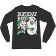 9th Birthday Baseball Birthday Party 9th Birthday Boy Unisex Long Sleeve T-Shirt 9th Birthday Baseball Birthday Party 9th Birthday Boy Unisex Long Sleeve T-Shirt