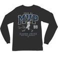 Aaron Judge 2025 AL MVP New York Baseball MLBPA Unisex Long Sleeve T-Shirt Aaron Judge 2025 AL MVP New York Baseball MLBPA Unisex Long Sleeve T-Shirt