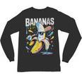 Banana Baseball Drip Kids Youth Boys Girls Sport Teens Unisex Long Sleeve T-Shirt Banana Baseball Drip Kids Youth Boys Girls Sport Teens Unisex Long Sleeve T-Shirt