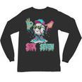 Baseball 67 Drip Six Seven Hand Signs Ice Cream Meme Unisex Long Sleeve T-Shirt Baseball 67 Drip Six Seven Hand Signs Ice Cream Meme Unisex Long Sleeve T-Shirt