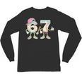 Baseball 67 Dripping Six Seven Drip Meme Ice Cream Boy Unisex Long Sleeve T-Shirt Baseball 67 Dripping Six Seven Drip Meme Ice Cream Boy Unisex Long Sleeve T-Shirt