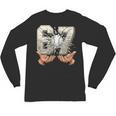 Baseball 67 Six Seven Gen Alpha Meme Unisex Long Sleeve T-Shirt Baseball 67 Six Seven Gen Alpha Meme Unisex Long Sleeve T-Shirt