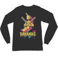 Baseball Banana Graffiti Urban For Kids Unisex Long Sleeve T-Shirt Baseball Banana Graffiti Urban For Kids Unisex Long Sleeve T-Shirt