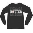 Baseball Batter Team Player Sport Lover Family Friends Fans Unisex Long Sleeve T-Shirt Baseball Batter Team Player Sport Lover Family Friends Fans Unisex Long Sleeve T-Shirt