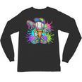 Baseball Boys Clothes For Boys Ice Cream Drip Baseball Stuff Unisex Long Sleeve T-Shirt