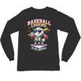 Baseball Cute Youth Ice Cream Valentine Day Sporty Fun Unisex Long Sleeve T-Shirt Baseball Cute Youth Ice Cream Valentine Day Sporty Fun Unisex Long Sleeve T-Shirt