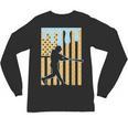Baseball Drip Boys Dripping Ice Cream Baseball American Flag Unisex Long Sleeve T-Shirt Baseball Drip Boys Dripping Ice Cream Baseball American Flag Unisex Long Sleeve T-Shirt