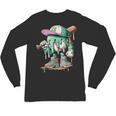 Baseball Drip For Boys Ice Cream Drip Baseball Unisex Long Sleeve T-Shirt Baseball Drip For Boys Ice Cream Drip Baseball Unisex Long Sleeve T-Shirt