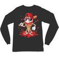 Baseball Drip Ice Cream Apparel Youth Boys Valentines Unisex Long Sleeve T-Shirt Baseball Drip Ice Cream Apparel Youth Boys Valentines Unisex Long Sleeve T-Shirt