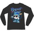 Baseball Drip Ice Cream Respect The Drip Home Plate Boy Kids Unisex Long Sleeve T-Shirt Baseball Drip Ice Cream Respect The Drip Home Plate Boy Kids Unisex Long Sleeve T-Shirt