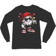 Baseball Drip Ice Cream Valentine’s Day Boys Kids Unisex Long Sleeve T-Shirt Baseball Drip Ice Cream Valentine’s Day Boys Kids Unisex Long Sleeve T-Shirt