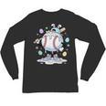 Baseball Drip Icecream Apparel Youth Boy Easter Unisex Long Sleeve T-Shirt Baseball Drip Icecream Apparel Youth Boy Easter Unisex Long Sleeve T-Shirt