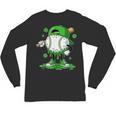 Baseball Drip Icecream Apparel Youth Boy St Patrick's Day Unisex Long Sleeve T-Shirt Baseball Drip Icecream Apparel Youth Boy St Patrick's Day Unisex Long Sleeve T-Shirt