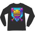 Baseball Drip Outfit Boys Ice Cream Drip Baseball Lifestyle Unisex Long Sleeve T-Shirt Baseball Drip Outfit Boys Ice Cream Drip Baseball Lifestyle Unisex Long Sleeve T-Shirt