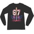 Baseball Drip Shirt Youth Baseball Glove Drip Ice Cream Unisex Long Sleeve T-Shirt Baseball Drip Shirt Youth Baseball Glove Drip Ice Cream Unisex Long Sleeve T-Shirt
