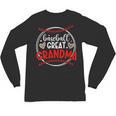 Baseball Great Grandma Of A Baseball Player Great Grandma Unisex Long Sleeve T-Shirt Baseball Great Grandma Of A Baseball Player Great Grandma Unisex Long Sleeve T-Shirt