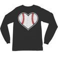 Baseball Heart Love Sport Valentines Day Men Women Boys Kids Unisex Long Sleeve T-Shirt Baseball Heart Love Sport Valentines Day Men Women Boys Kids Unisex Long Sleeve T-Shirt