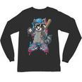 Baseball Ice Cream Drip For Boys And Girls Batter Game Day Unisex Long Sleeve T-Shirt Baseball Ice Cream Drip For Boys And Girls Batter Game Day Unisex Long Sleeve T-Shirt