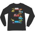 Baseball Ice Cream Drip Vehicles Youth Baseball Drip Unisex Long Sleeve T-Shirt Baseball Ice Cream Drip Vehicles Youth Baseball Drip Unisex Long Sleeve T-Shirt
