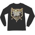 Baseball Life Lifestyle Home Plate Camo Ice Cream Drip Kids Unisex Long Sleeve T-Shirt Baseball Life Lifestyle Home Plate Camo Ice Cream Drip Kids Unisex Long Sleeve T-Shirt