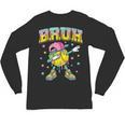 Baseball Life Style 101 Apparel Youth Drip Baseball Boys Kid Unisex Long Sleeve T-Shirt Baseball Life Style 101 Apparel Youth Drip Baseball Boys Kid Unisex Long Sleeve T-Shirt