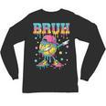 Baseball Life Style Apparel Youth Drip Baseball Boys Kid Unisex Long Sleeve T-Shirt Baseball Life Style Apparel Youth Drip Baseball Boys Kid Unisex Long Sleeve T-Shirt